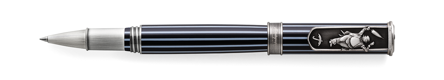 DC Comics - Montegrappa DC Comics Rollerball 